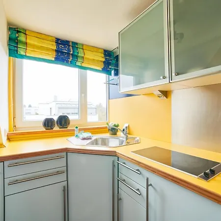 Ostseeperle Moba-travel * Lubeck