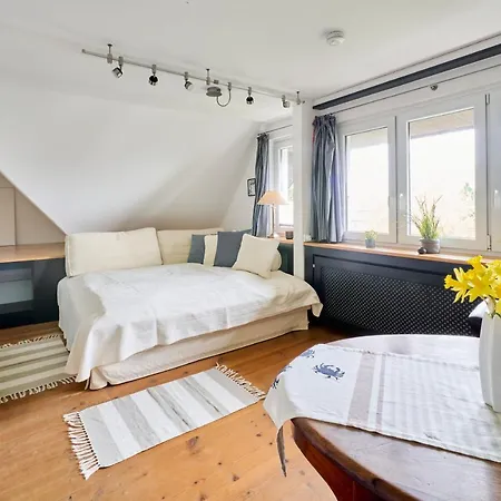 Apartment Ostseeperle Moba-travel Lubeck