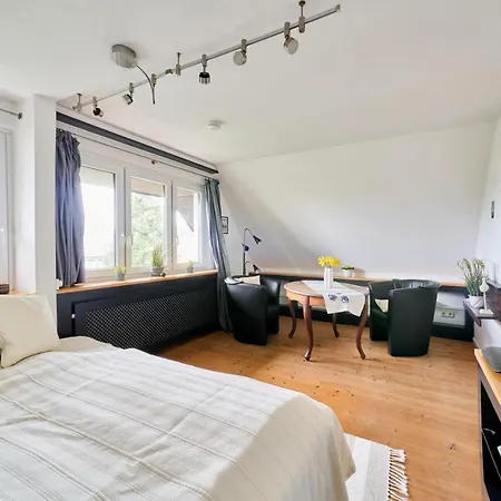 Apartment Ostseeperle Moba-travel *