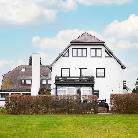 Ostseeperle Moba-travel Lubeck