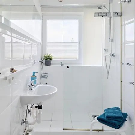 Apartament Ostseeperle Moba-travel