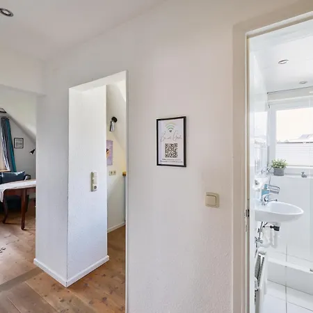 Apartament Ostseeperle Moba-travel Lubeka