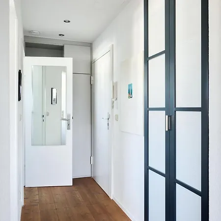 Ostseeperle Moba-travel Apartment *