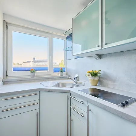 Ostseeperle Moba-travel アパート リューベック