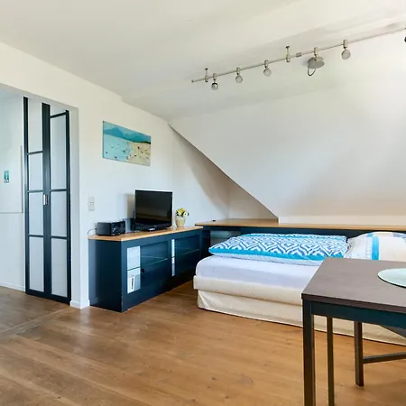 Ostseeperle Moba-travel リューベック