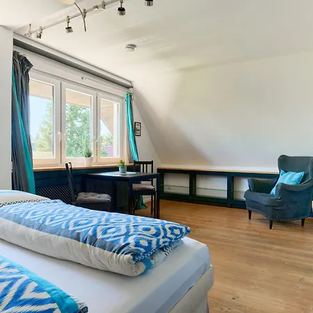 Ostseeperle Moba-travel Appartamento *