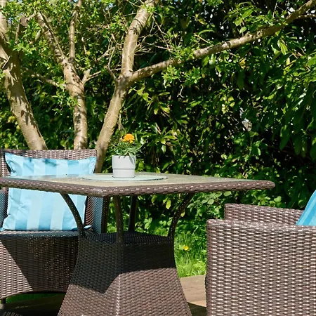 Ostseeperle Moba-travel Appartamento *