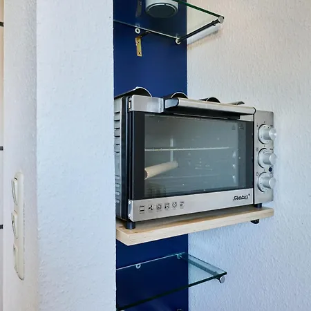 Ostseeperle Moba-travel * Lubecca