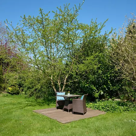 Appartamento Ostseeperle Moba-travel Lubecca