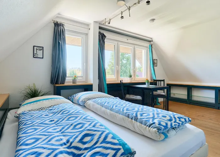 Ostseeperle Moba-travel Appartement *